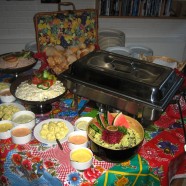 Barbeque