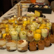 Dessert Buffetten & Patisserie