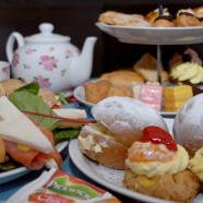 High Tea