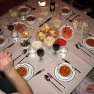 Tapas